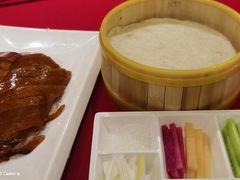 北京片皮鸭-和记小菜(七宝店)