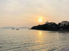 -八大关景区