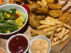 -必胜客(新中纬店)