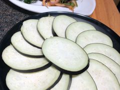 -鹤之乡·齐齐哈尔烤肉·非遗(秋涛路店)