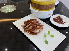 -全聚德(长白直营店)