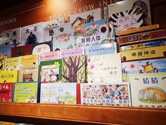 -西西弗书店(城西银泰城店)