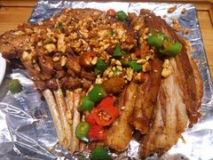 -四季小馆·地道北京小吃(广百店)