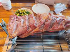 -驭羊大爷烤羊腿·羊蝎子火锅(玉凤路总店)
