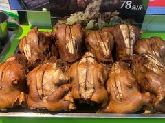 -大头亮羊汤烩面·河南非遗(良乡总店)
