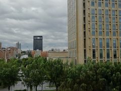 -大连理工大学(凌水校区)