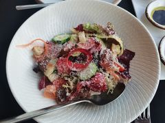 -圣丰索菲特·法国餐厅