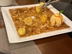 -LA CREPERIE BRETONNE布列塔尼法式餐厅(天童北路店)