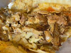 -YallaYalla丫拉中东料理小吃·清真(太古里店)