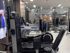 -琪航·健身+普拉提(嘉定北地铁站店)