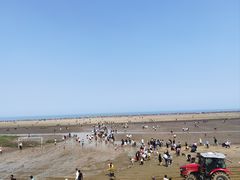 -启东恒大海上威尼斯酒店
