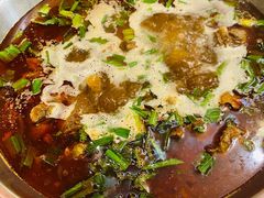 羊肉中锅-老城红焖羊肉(人民路店)