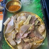 六十一度-超级好吃的牛杂火锅-必吃！