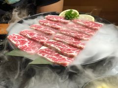 -九田家黑牛烤肉料理(盛龙广场店)
