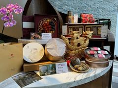 -白天鹅宾馆·美食屋