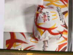 -麦当劳(金谷里G·MALL店)