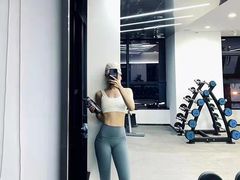 -WEGYMER健萌健身(麦德龙钰龙天下馆)