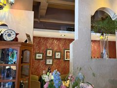 -翡翠鸟精品泰国菜(北辰财富中心店)