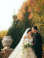 -蒙娜丽莎婚纱摄影(南门店)