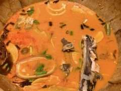 -云尊府云南菜·蒸汽石锅鱼(学清路店)