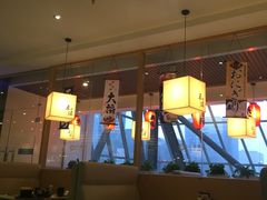 -禾绿回转寿司(苏宁广场店)
