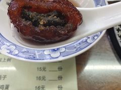 -粗茶淡饭(东关街店)
