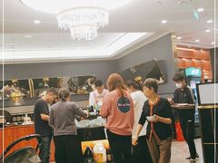 -二刀潮牛(重庆光环购物公园店)