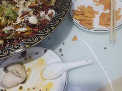 -金三可市井水煮鱼(金碧园店)