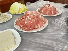 -鑫龙火锅城(阳光新路店)