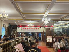 -华梅西餐厅(哈尔滨中央大街店)