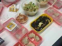 -四姐妹东北饺子(沙尾路店)