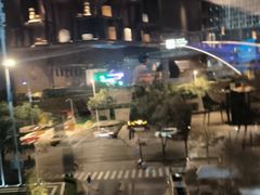 -希尔顿欢朋酒店自助餐
