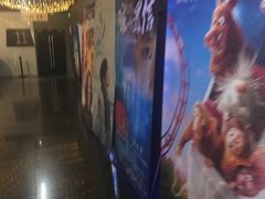-武商摩尔影城(国广IMAX激光店)