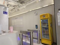 -FLARE STAR FITNESS(复地活力城店)