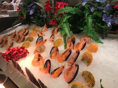 -芭菲盛宴·环球美食(袁家岗店)