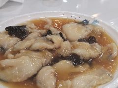 -京天红酒家(虎坊路店)
