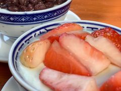 -周大娘牛乳(旧寨古村总店)