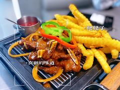 -3号仓库·创意中国菜(乐清正大广场店)