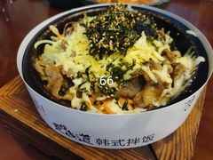 -京尚道韩式美食屋(海甸岛店)