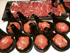 -潮牛禾记•潮汕鲜牛肉火锅(新亚洲店)