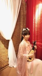 -汉仪华裳汉服馆(打浦桥店)