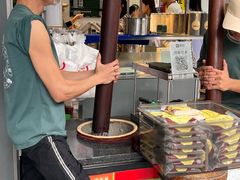 -芝麻糊世家(西华店)