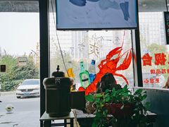 -煲得鲜·桐乡煲·小龙虾(万达店)