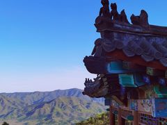 -北京鹫峰国家森林公园
