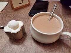 -知亘茶食