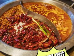 -沸炉重庆老火锅(军事博物馆店)