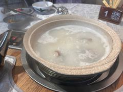 -丰尔粥食·粥底火锅·桑拿鸡(大良总店)