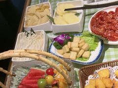 -番食园鲜食火锅(高新店)