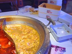 -李姑婆鲜切牛肉火锅自助(凤城二路店)