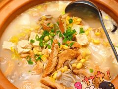 -郑庄脂渣海鲜楼(九水路店)